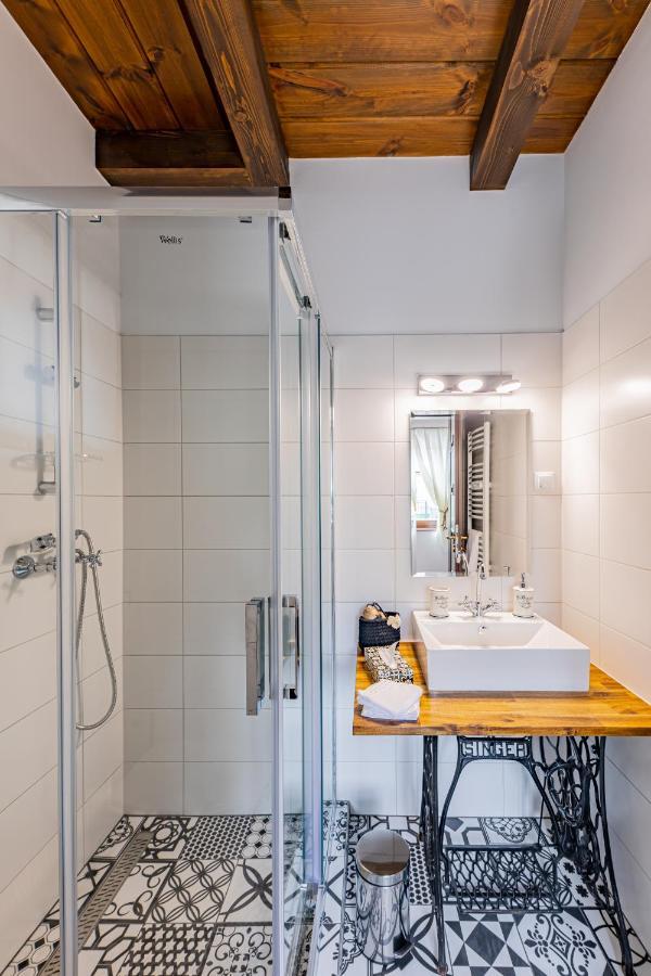 Boróka Vendégház Tóalmás Extérieur photo