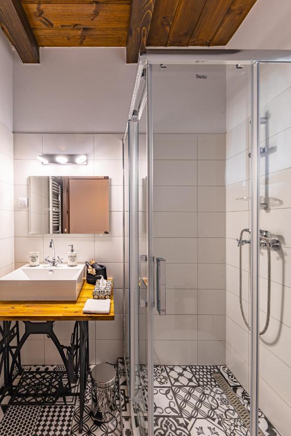 Boróka Vendégház Tóalmás Extérieur photo
