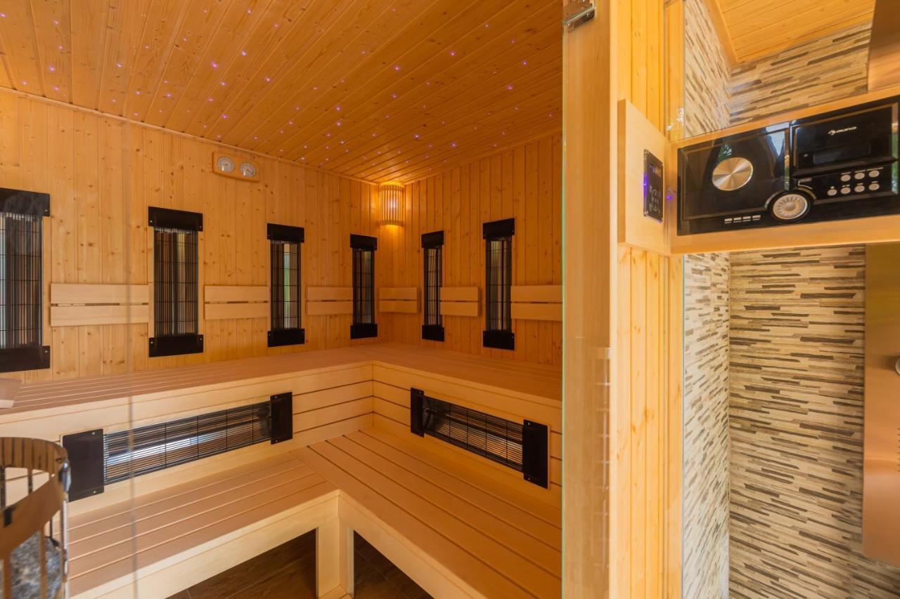 Boróka Vendégház Tóalmás Extérieur photo